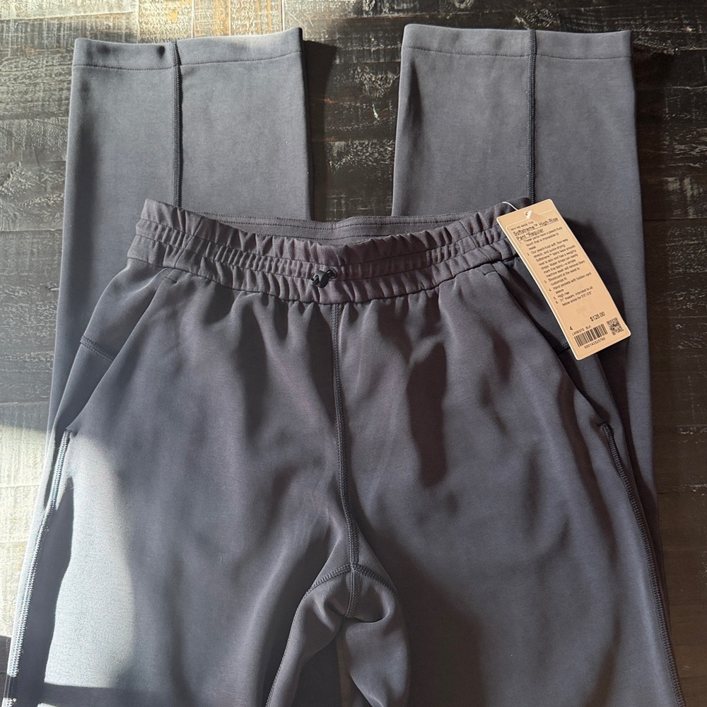 Softstreme High-Rise Pant